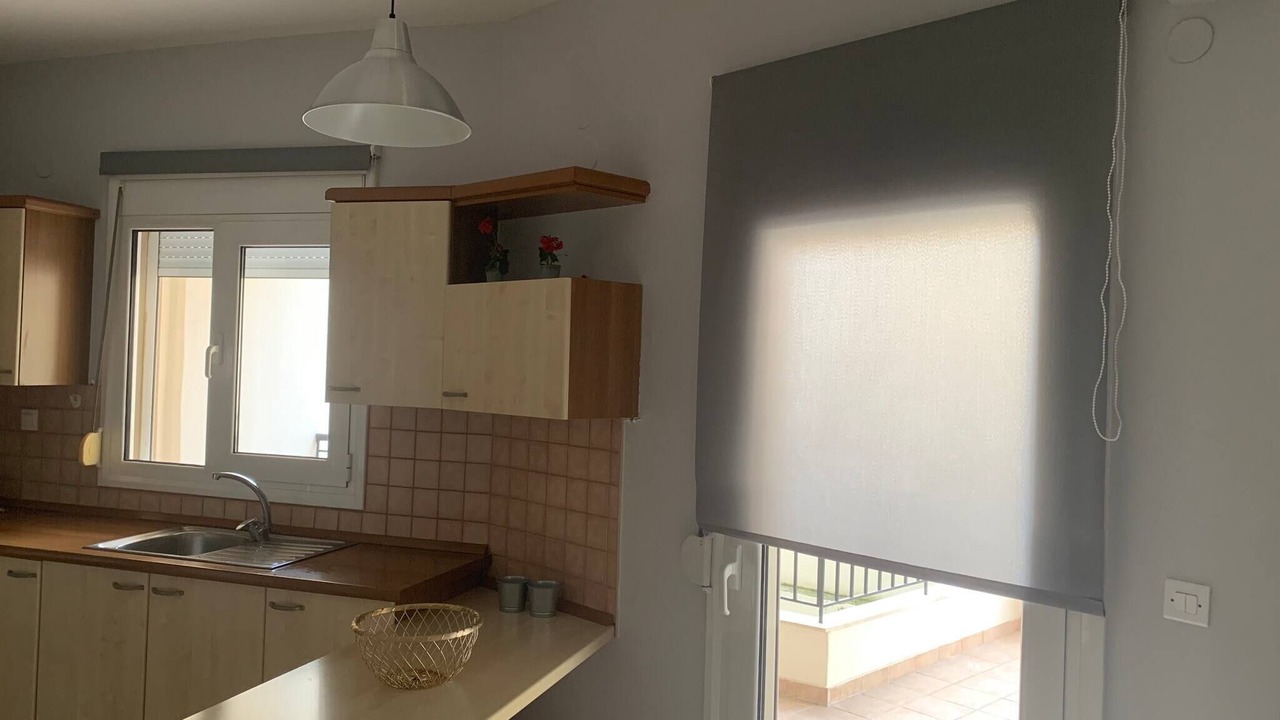 Photo of Kitchen in Katerini