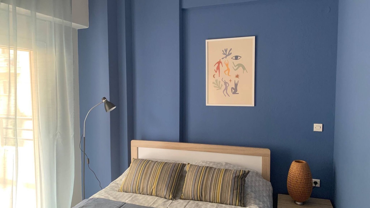 Photo of Bedroom in Katerini