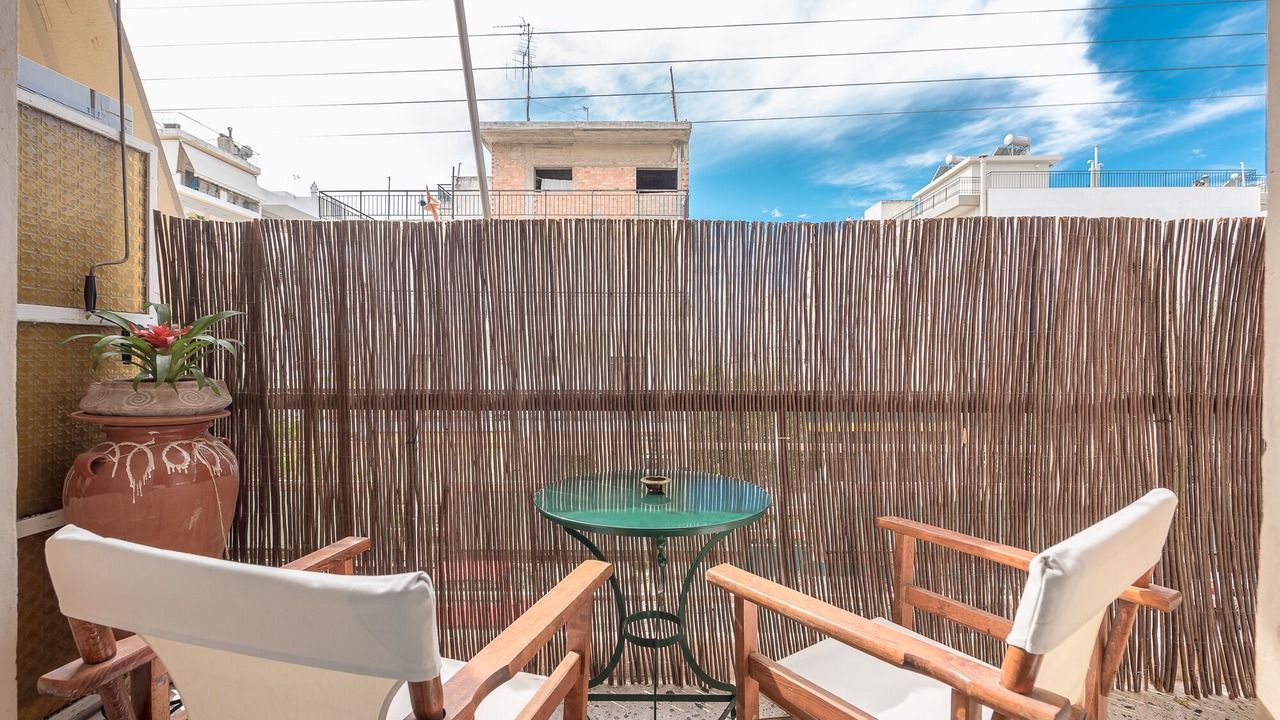 Photo of Outdoor in Petroupoli