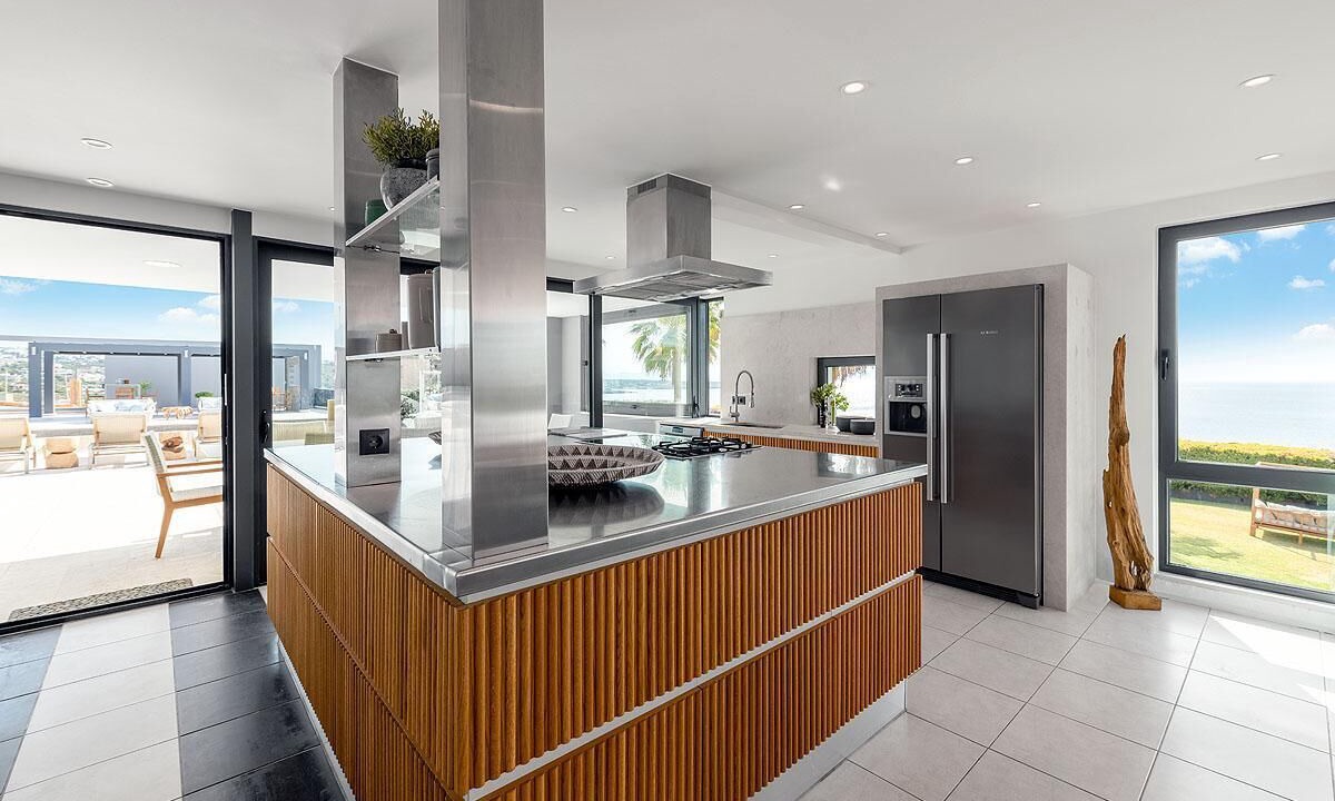 Photo of Kitchen in Chorafakia