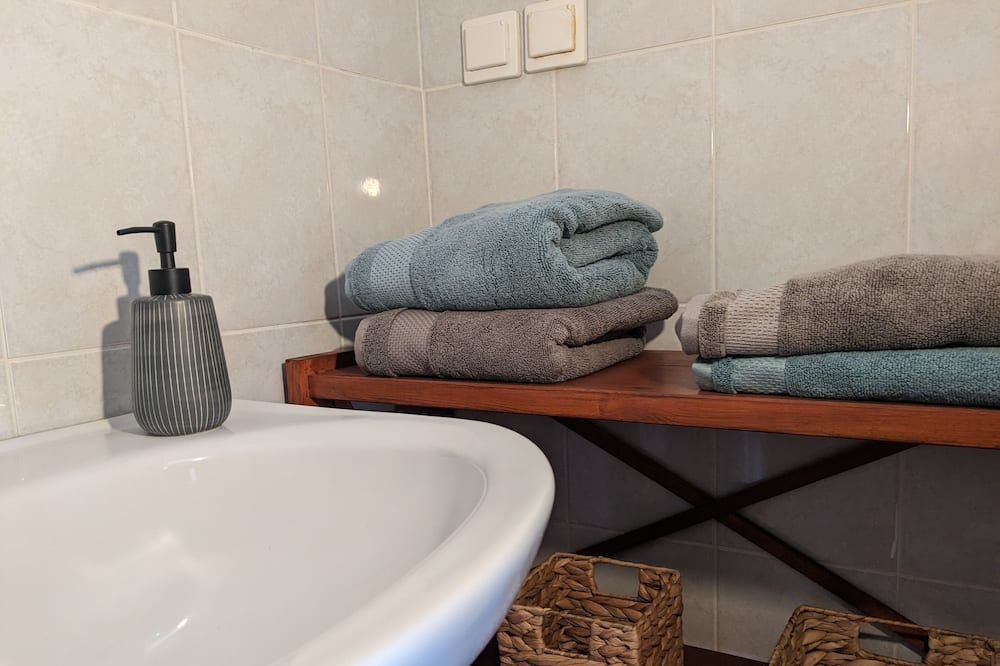 Photo of Bathroom in Pylos-Nestoras