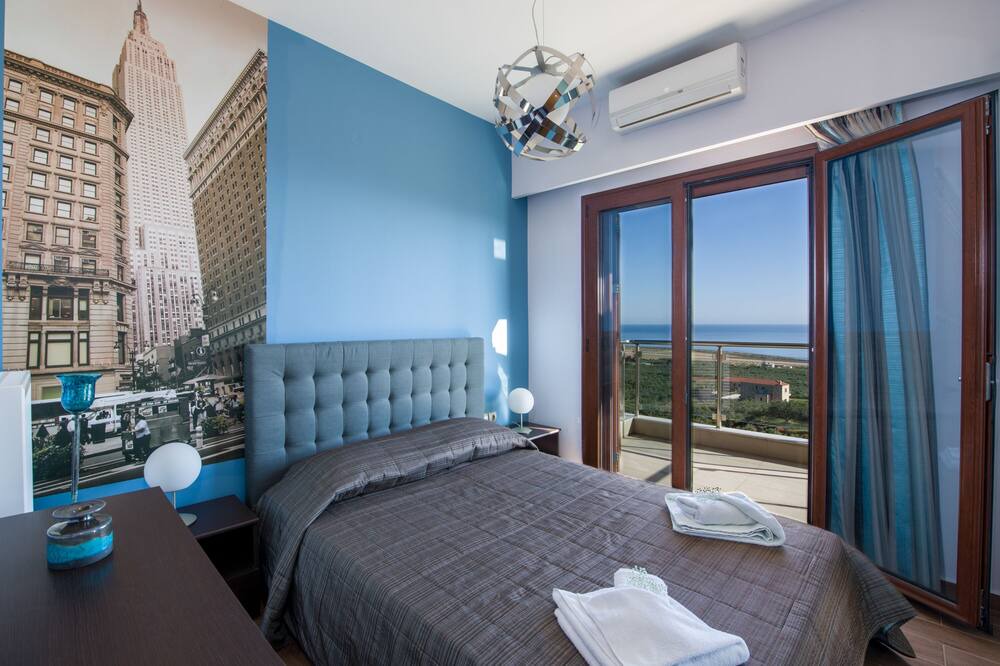 Photo of Bedroom in Kolymbari