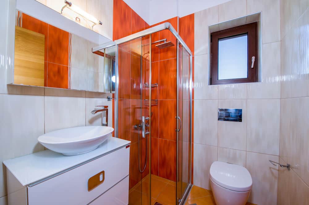 Photo of Bathroom in Kolymbari