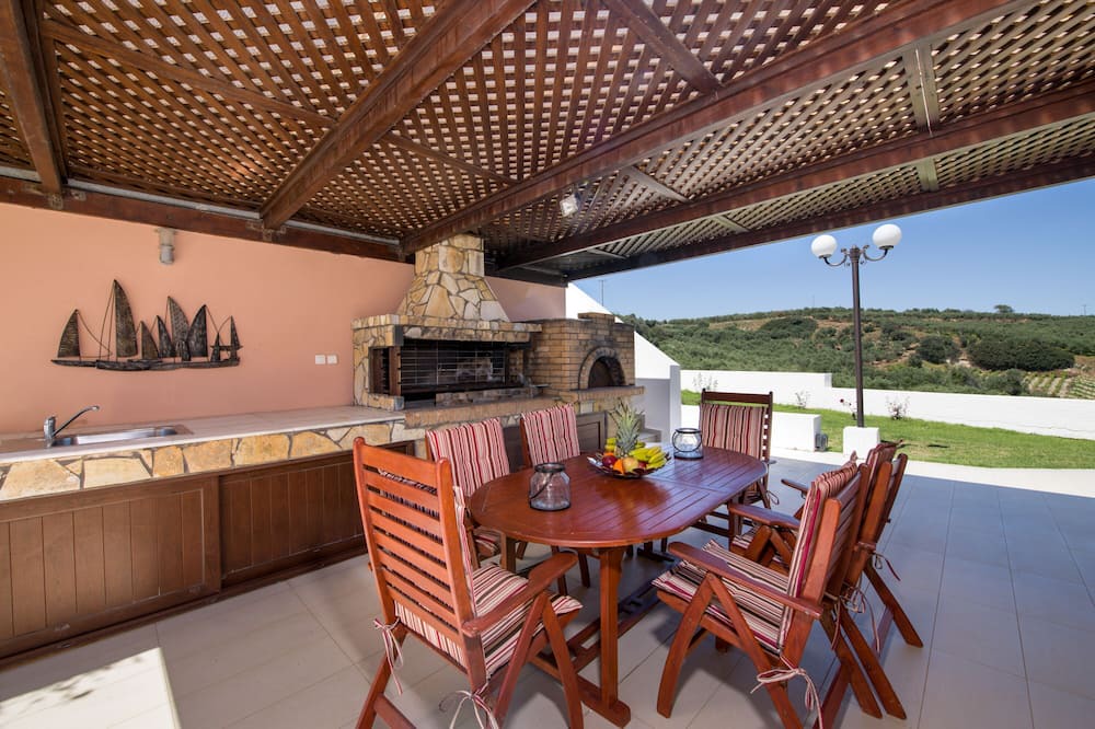 Photo of Outdoor in Kolymbari