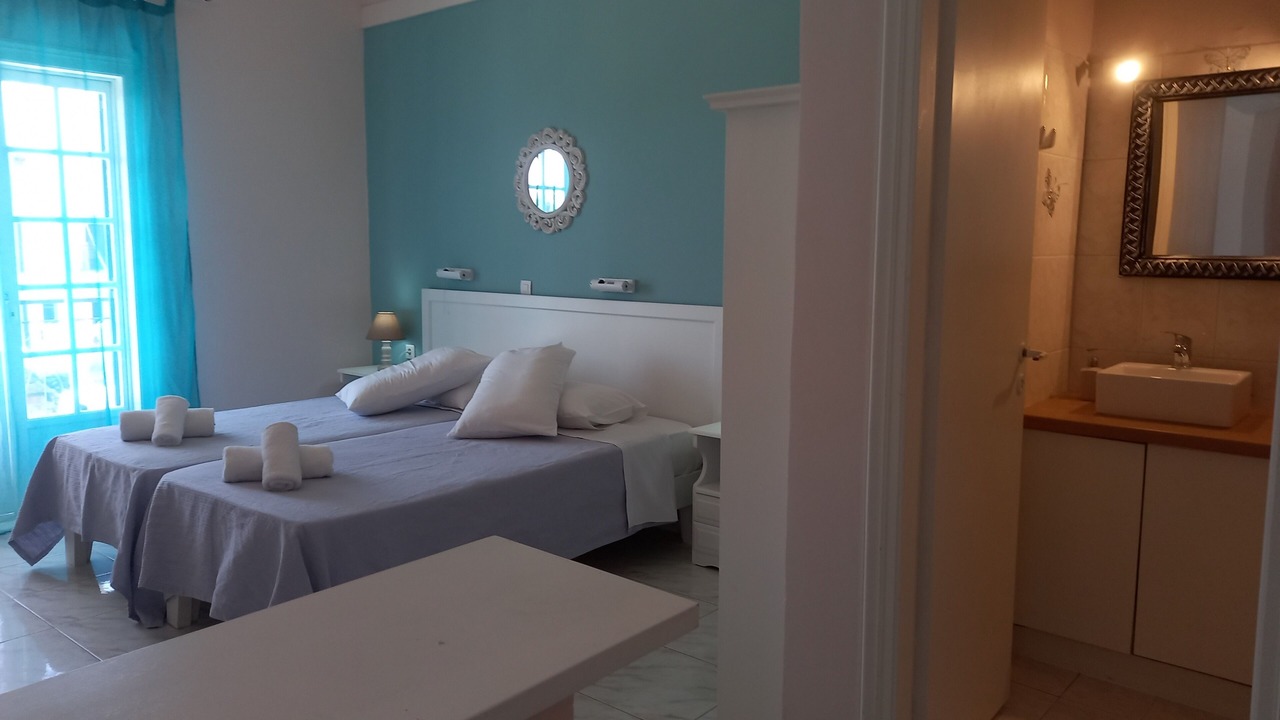 Photo of Bedroom in Melikia
