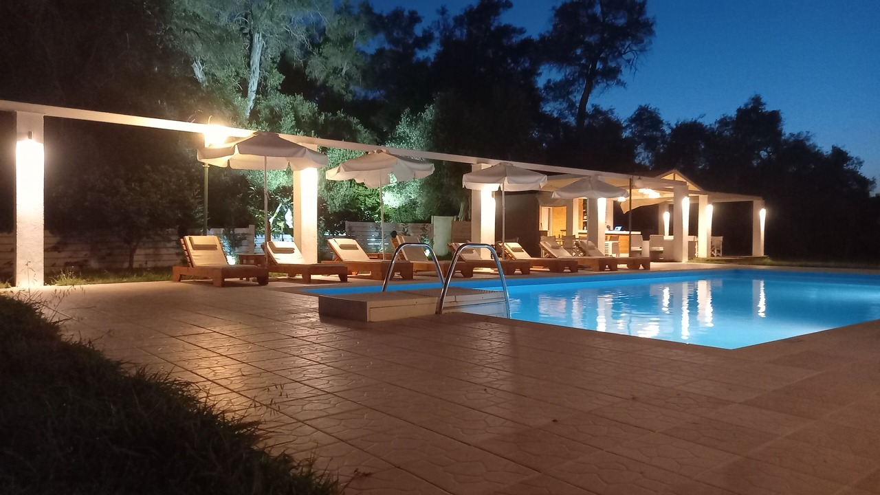 Photo of Outdoor in Melikia