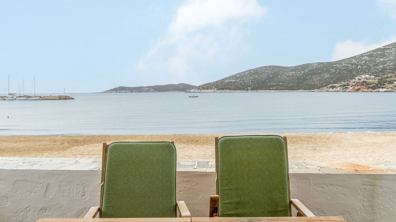 Photo of Outdoor in Platis Gialos