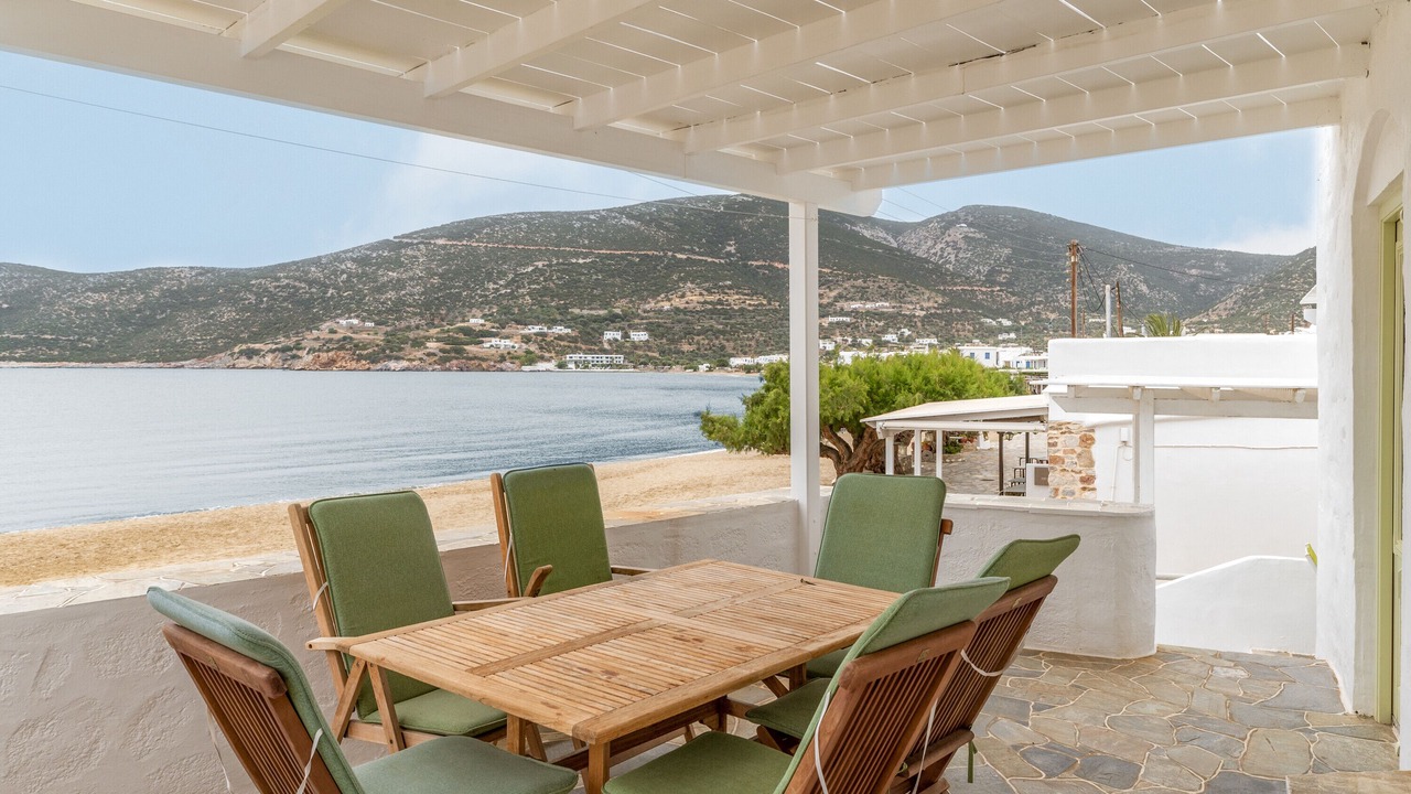 Photo of Outdoor in Platis Gialos