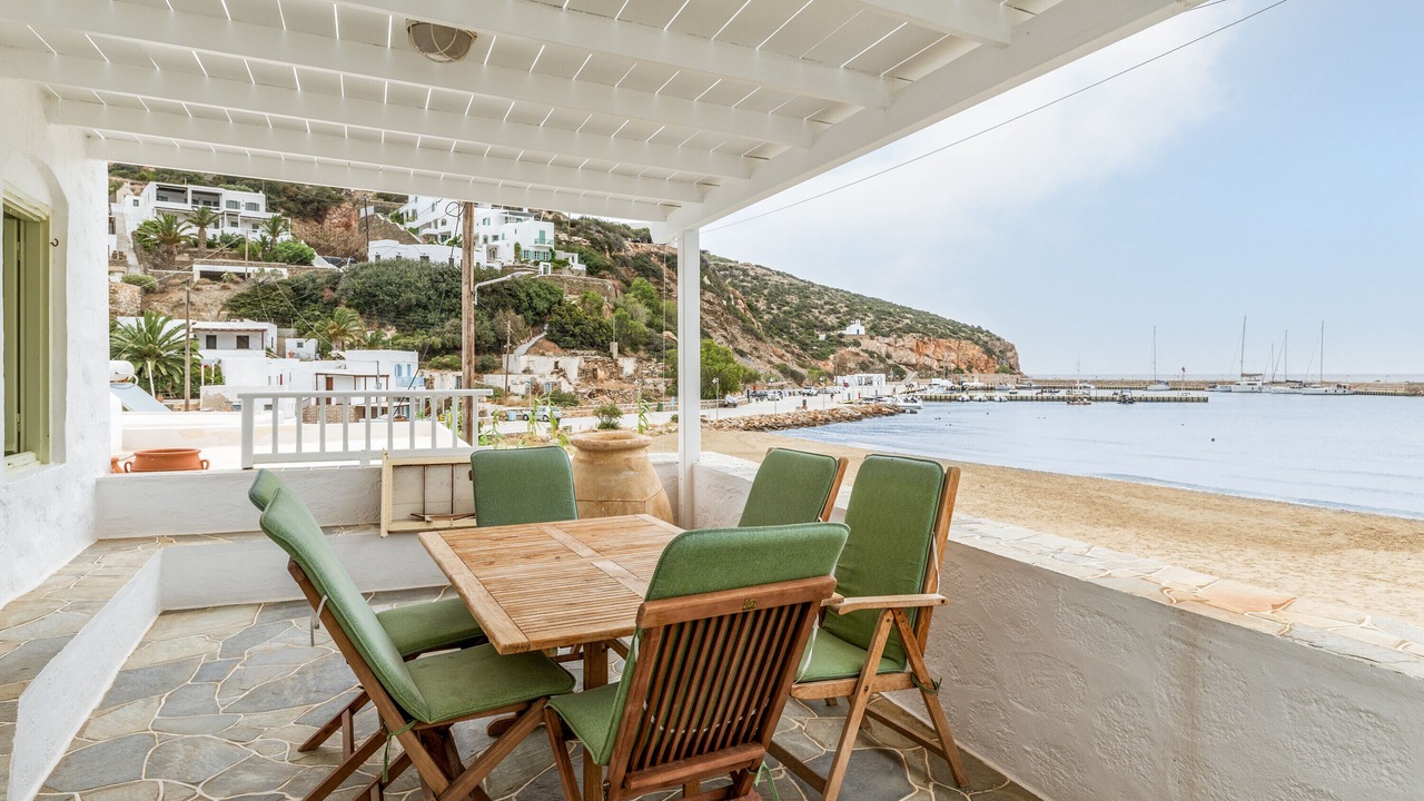 Photo of Outdoor in Platis Gialos