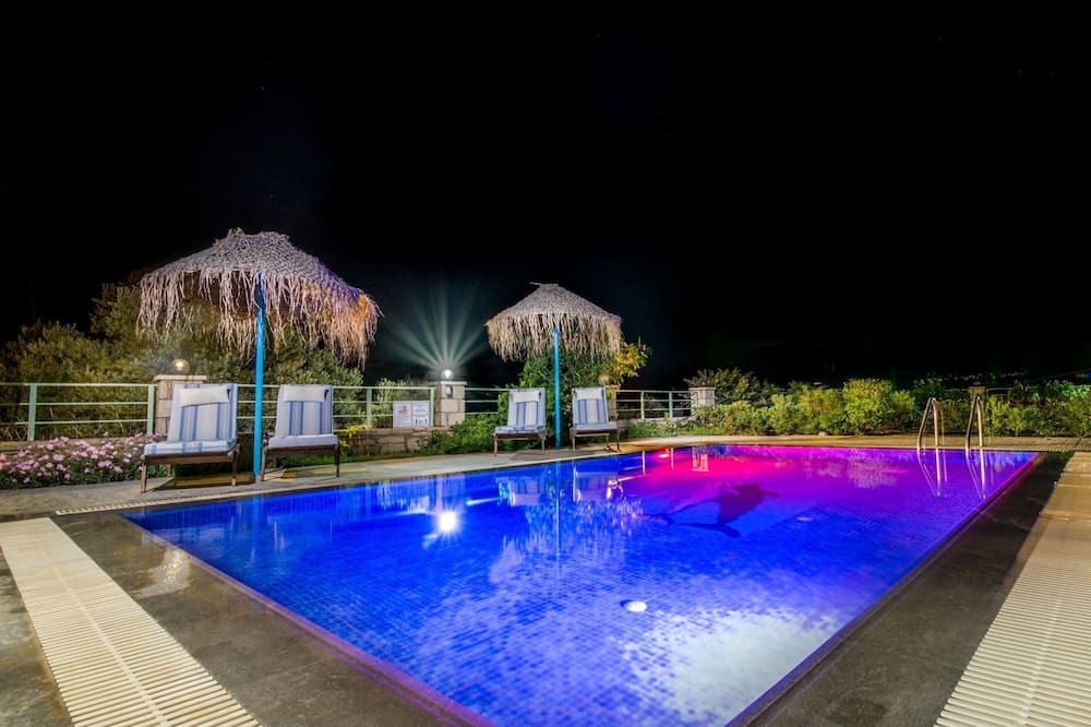 Photo of Outdoor in Pitsidia