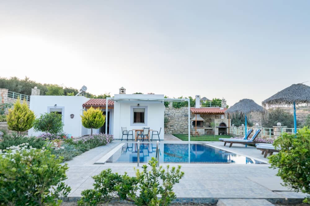 Photo of Outdoor in Pitsidia