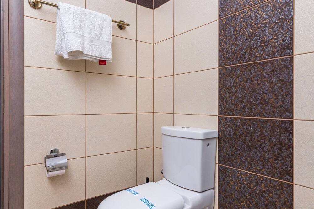 Photo of Bathroom in Sivas