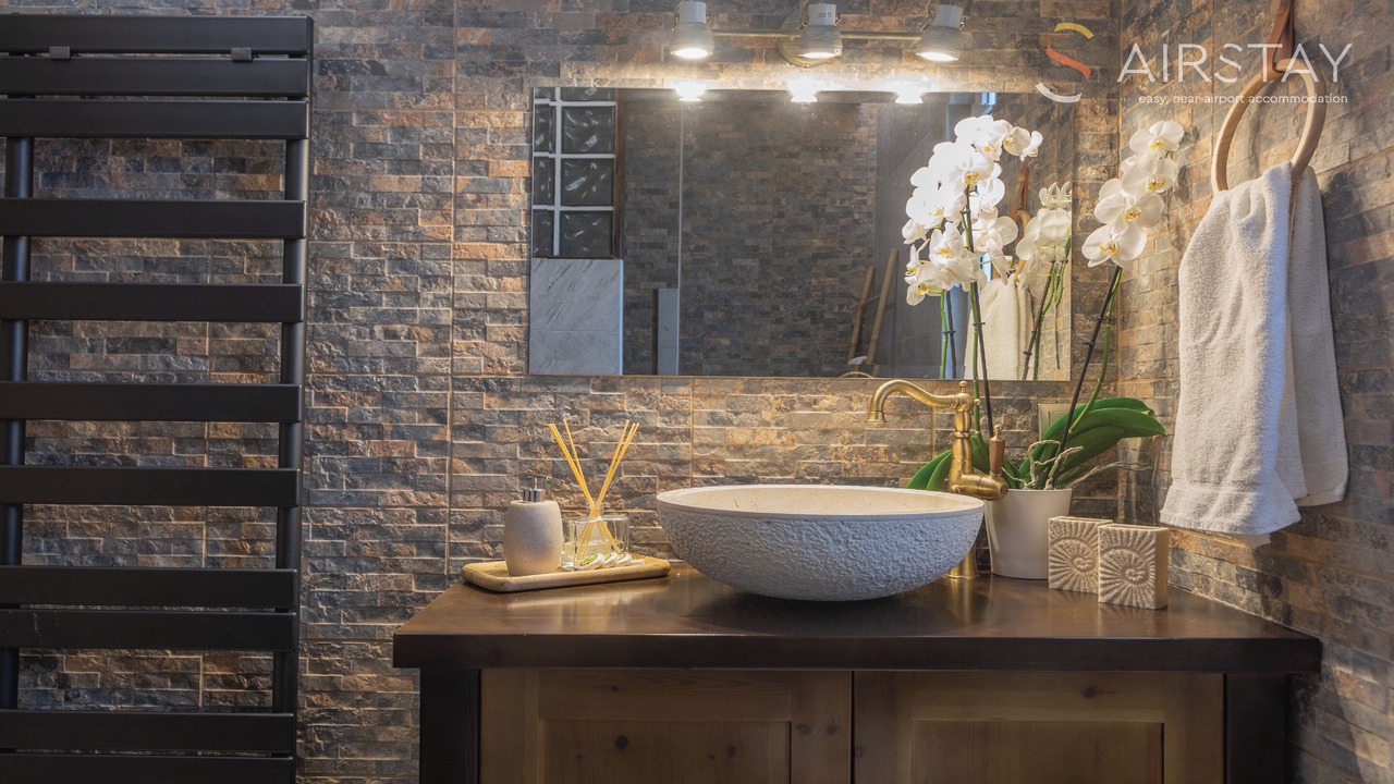 Photo of Bathroom in Spata-Artemida