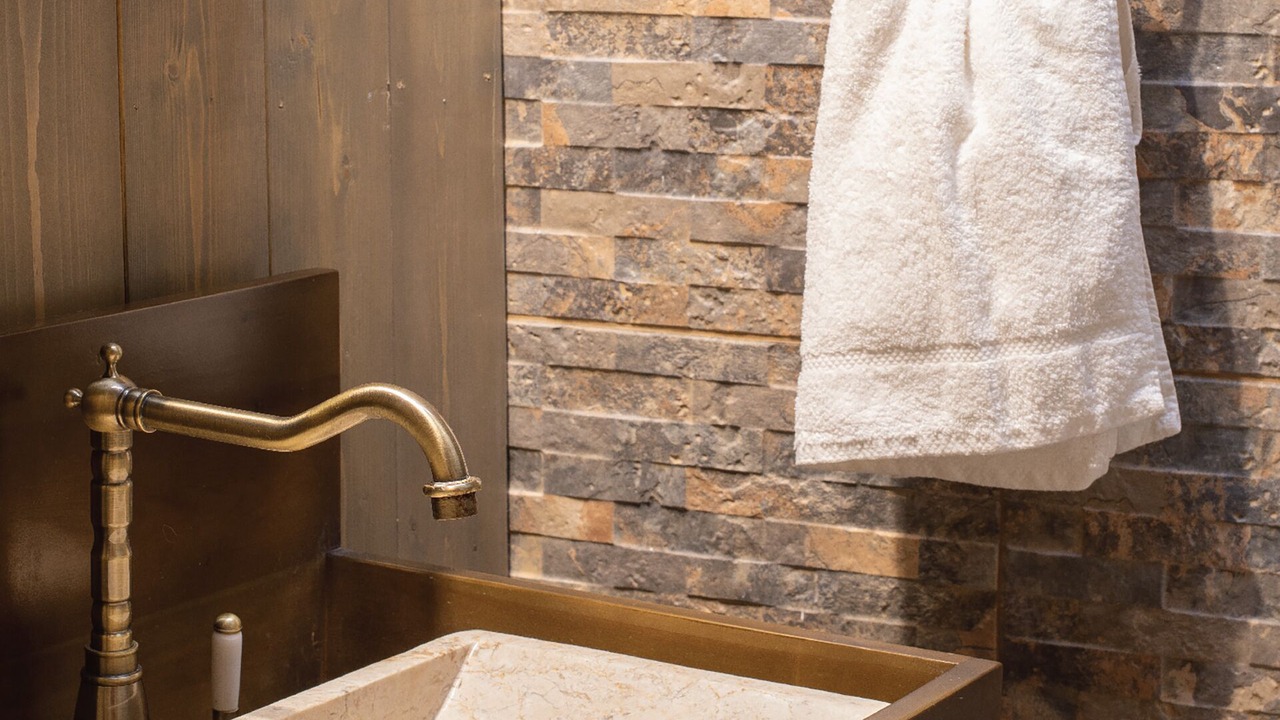 Photo of Bathroom in Spata-Artemida