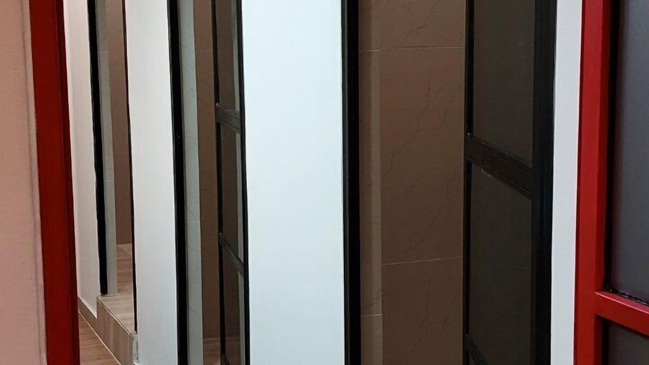 Photo of Bathroom in Athens