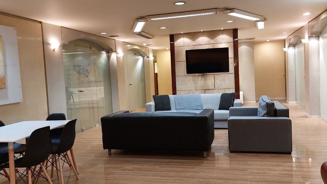 Photo of Livingroom in Athens