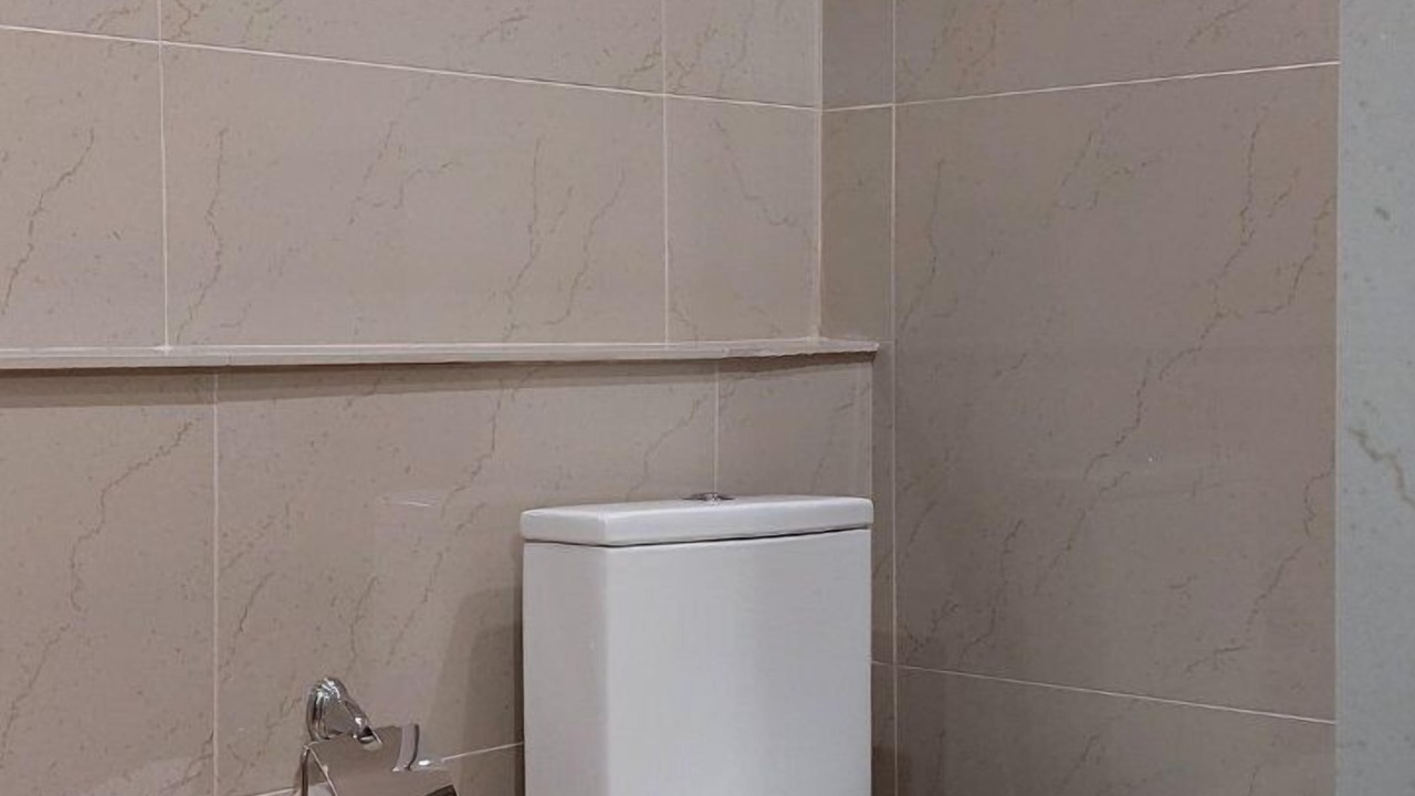 Photo of Bathroom in Athens
