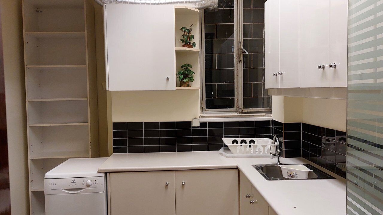 Photo of Kitchen in Athens