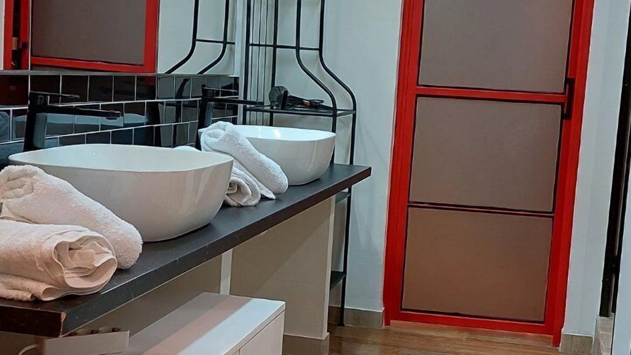 Photo of Bathroom in Athens