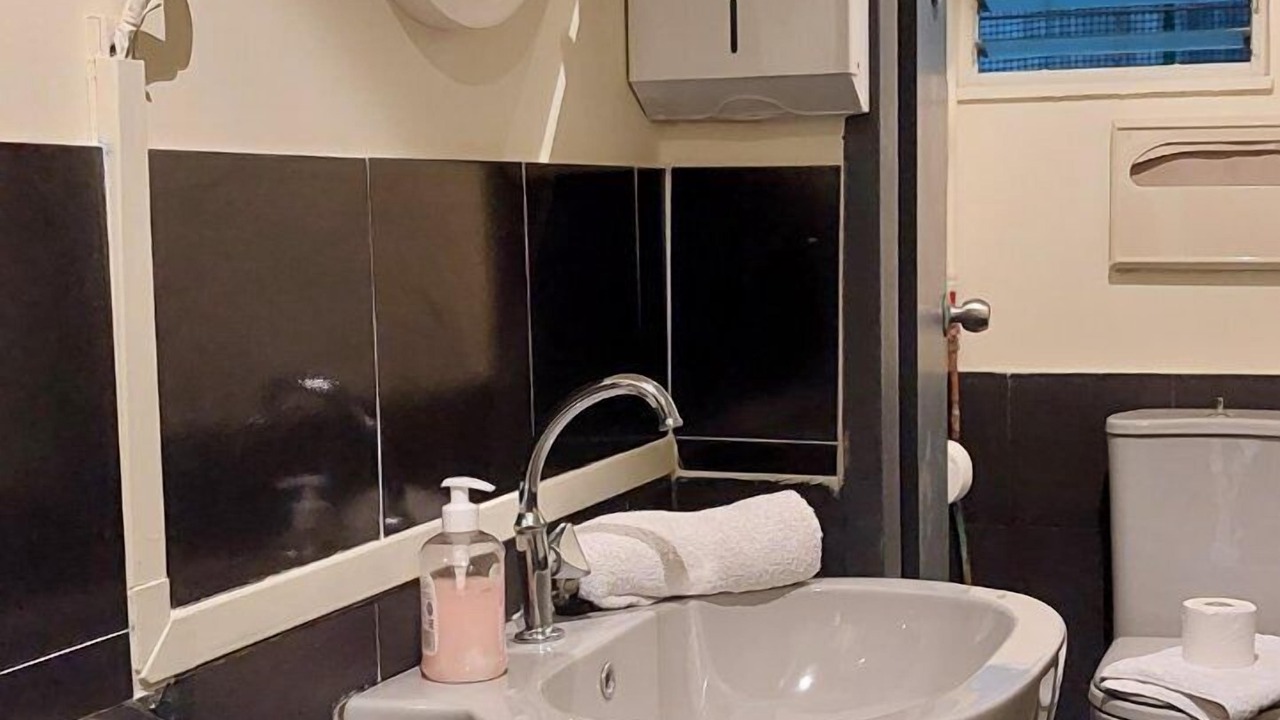 Photo of Bathroom in Athens