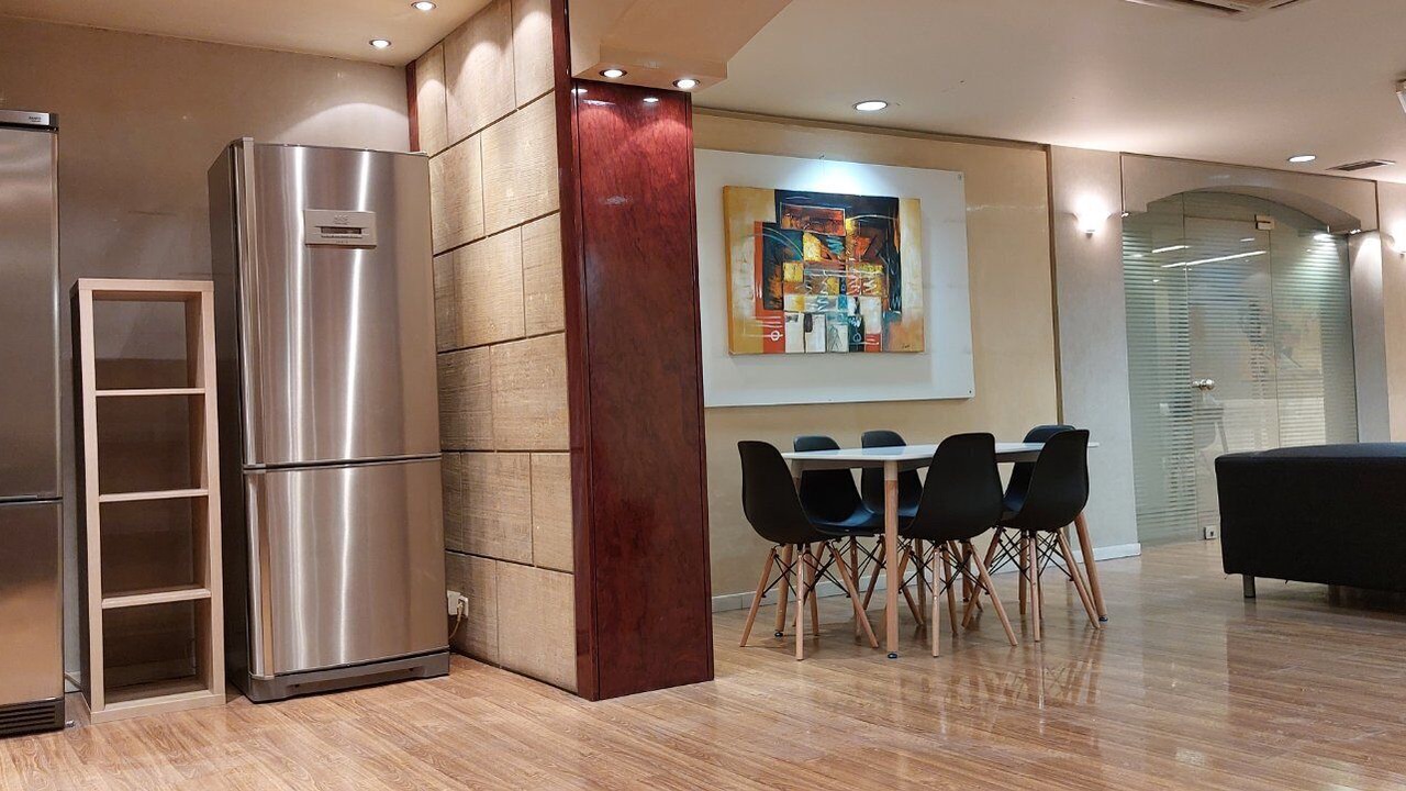 Photo of Livingroom in Athens
