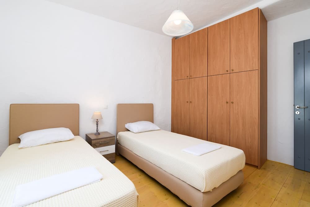 Photo of Bedroom in Marpissa