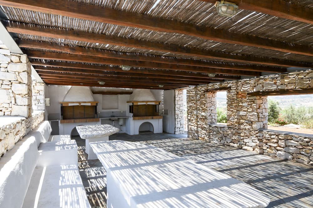 Photo of Outdoor in Marpissa