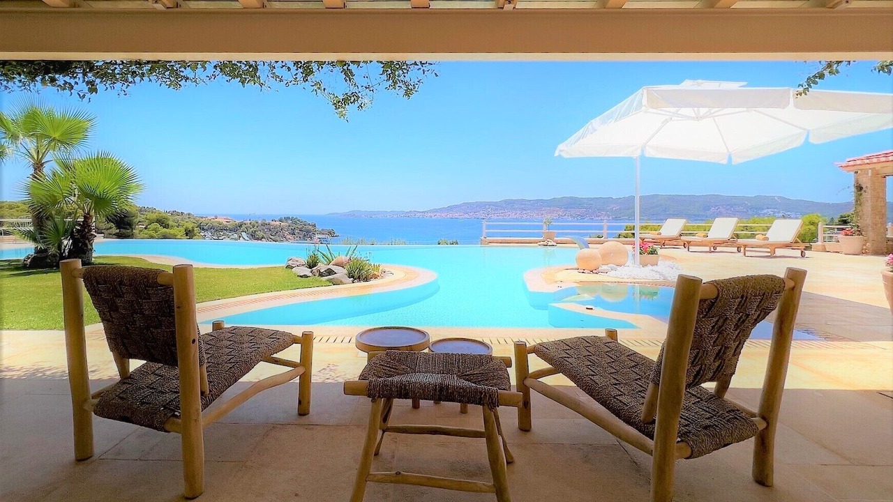 Photo of Outdoor in Kosta