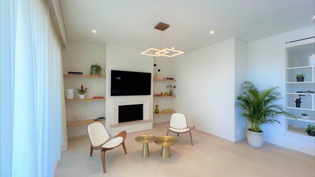 Photo of Livingroom in Kosta