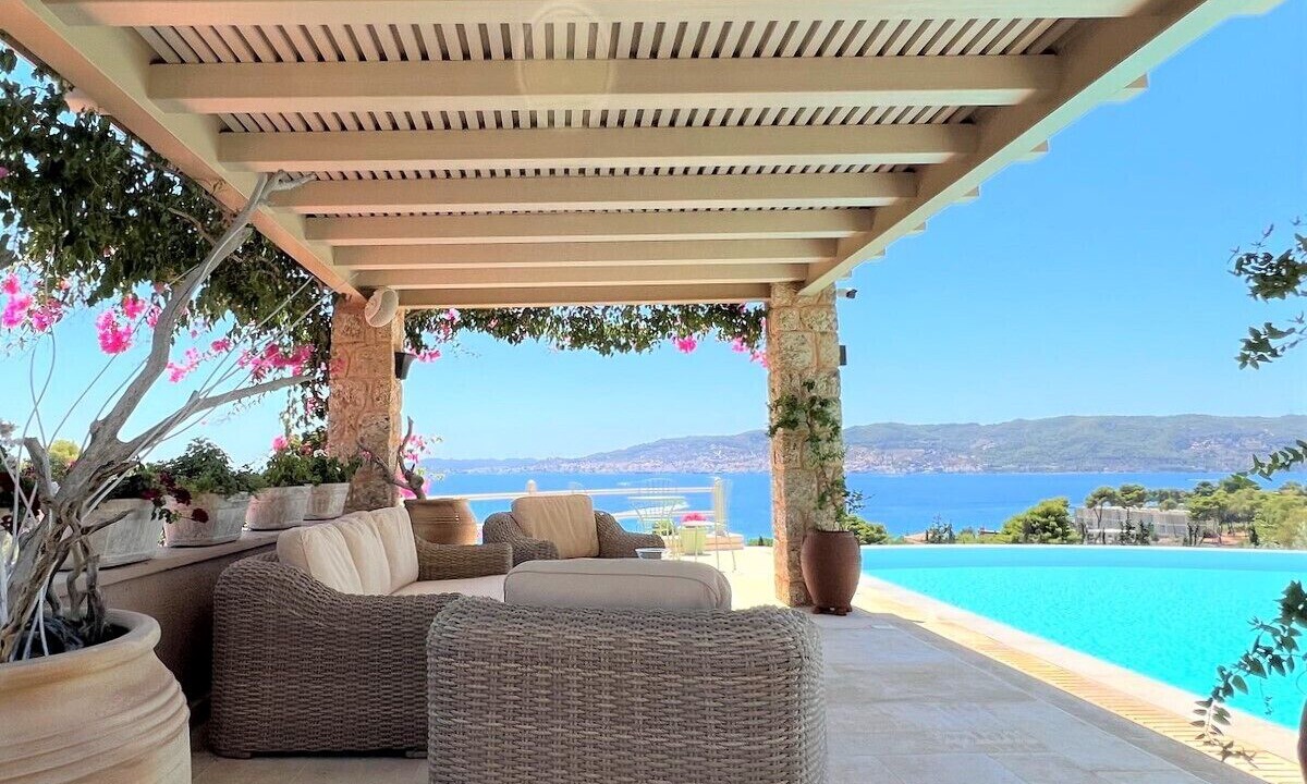 Photo of Patio Balcony in Kosta
