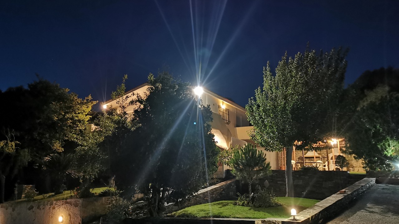 Photo of Outdoor in Marmari