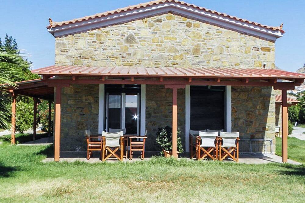 Photo of Outdoor in Myrina