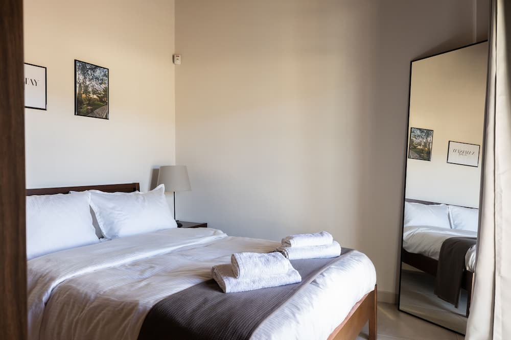 Photo of Bedroom in Avdou