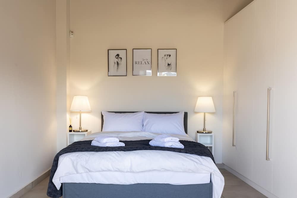 Photo of Bedroom in Avdou
