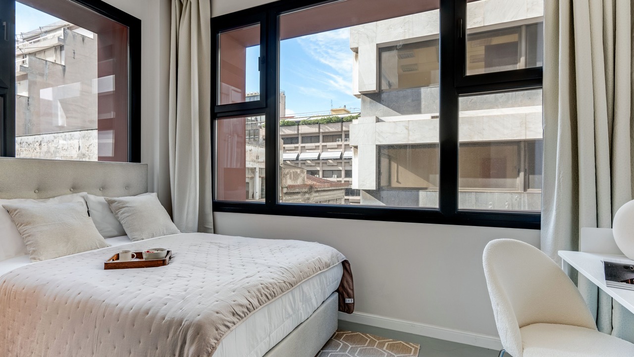 Photo of Bedroom in Pasalimani