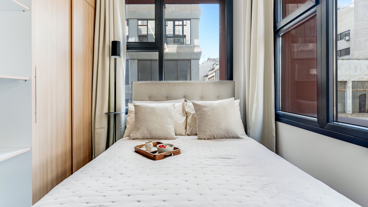 Photo of Bedroom in Pasalimani