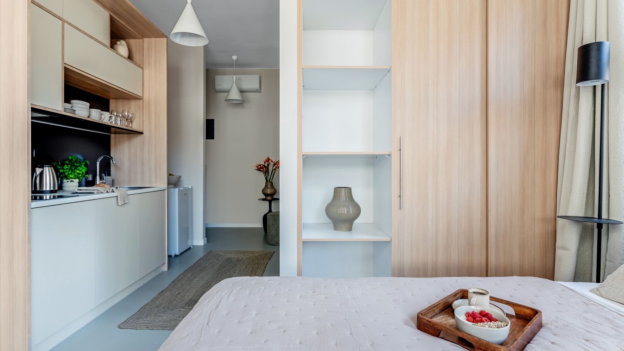 Photo of Bedroom in Pasalimani