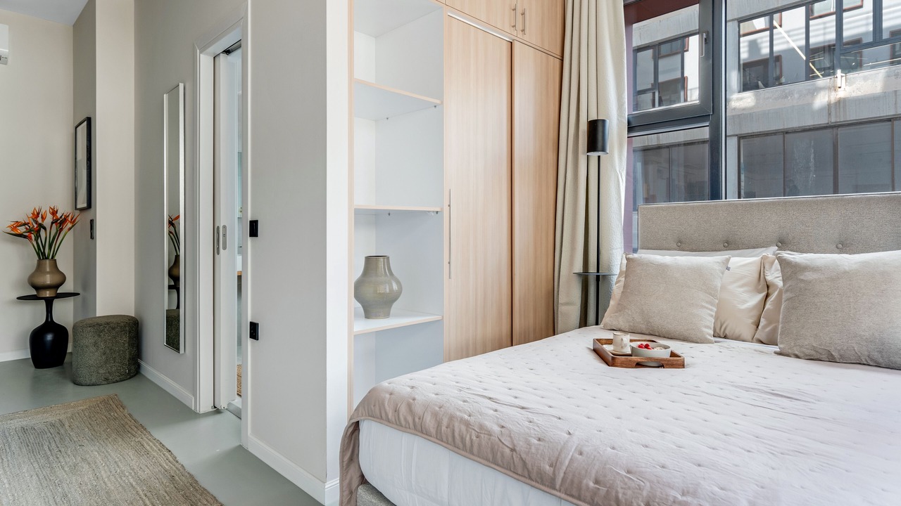 Photo of Bedroom in Pasalimani