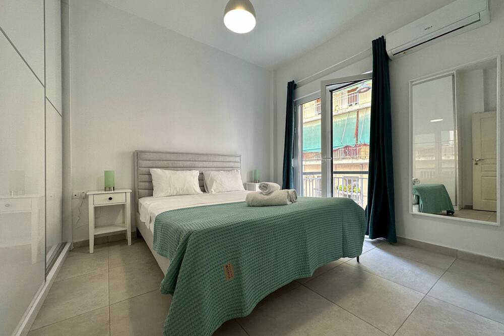 Photo of Bedroom in Petralona