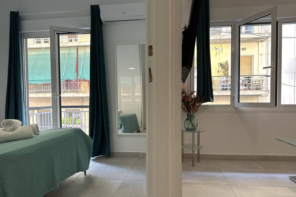 Photo of Bedroom in Petralona