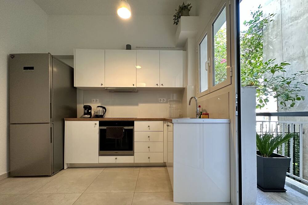 Photo of Kitchen in Petralona
