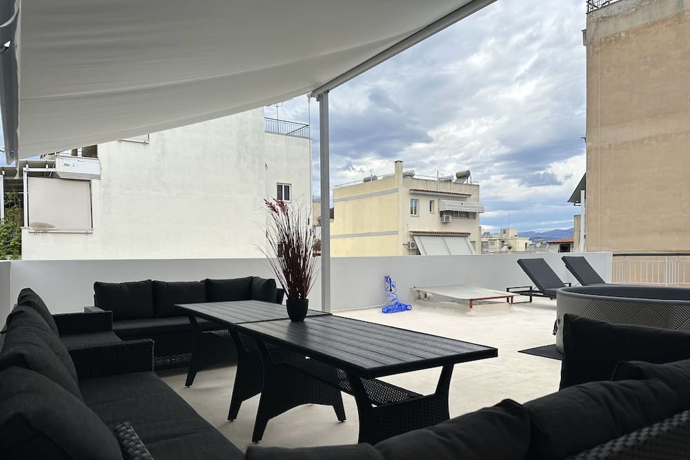 Photo of Outdoor in Petralona