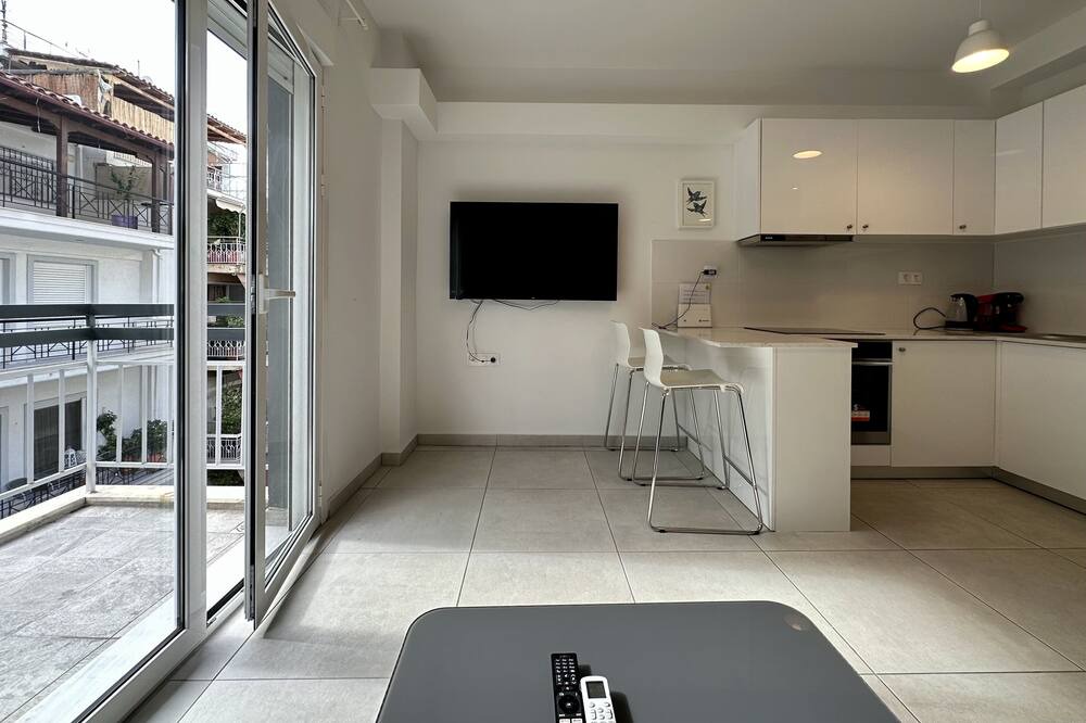 Photo of Kitchen in Petralona