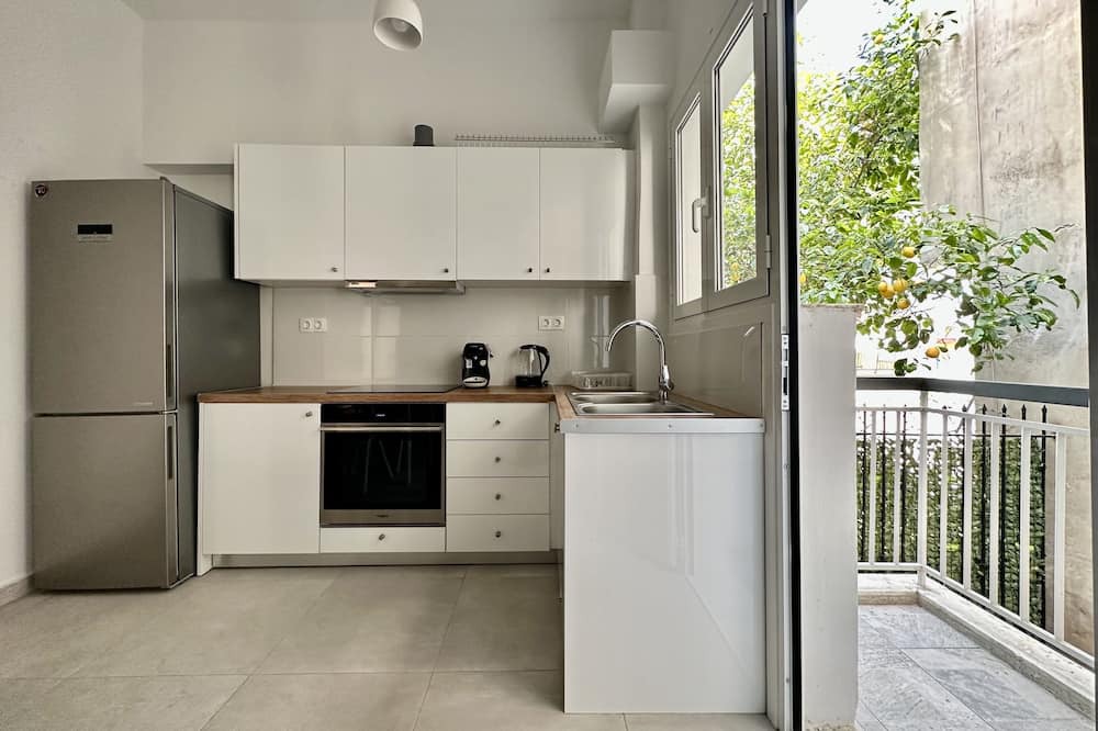 Photo of Kitchen in Petralona