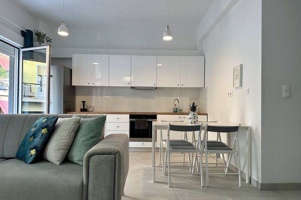 Photo of Livingroom in Petralona