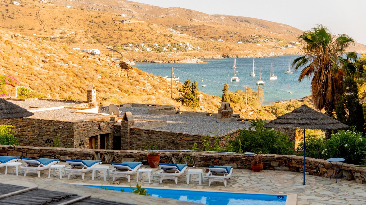 Photo of Outdoor in Koundouros