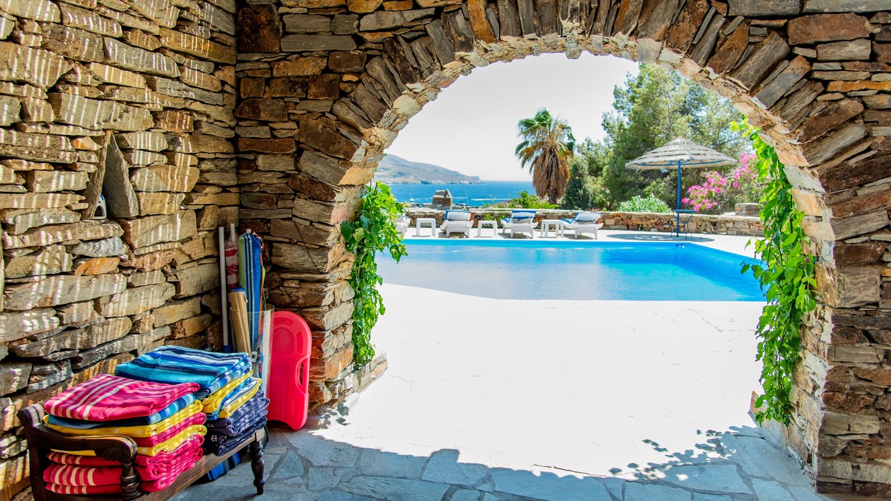 Photo of Outdoor in Koundouros