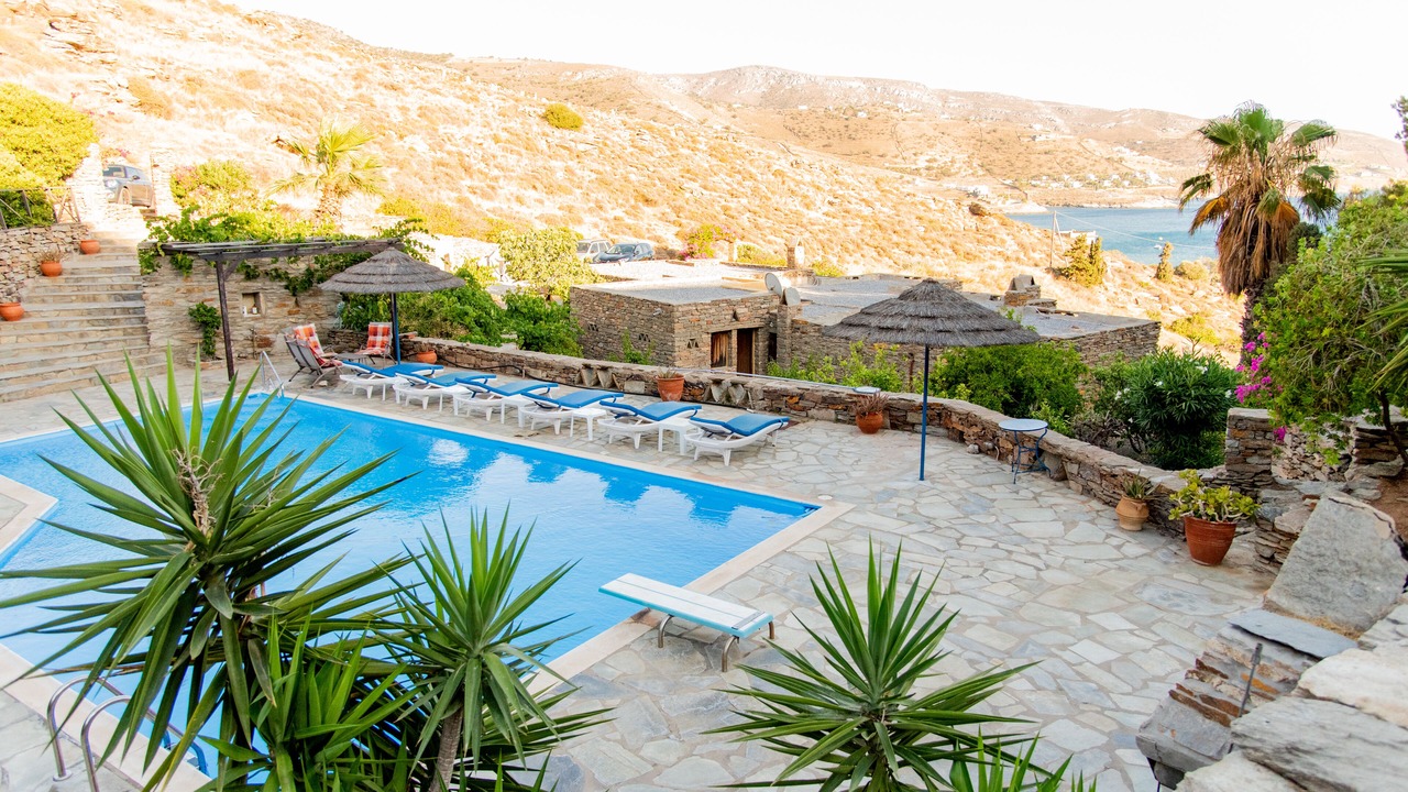 Photo of Outdoor in Koundouros