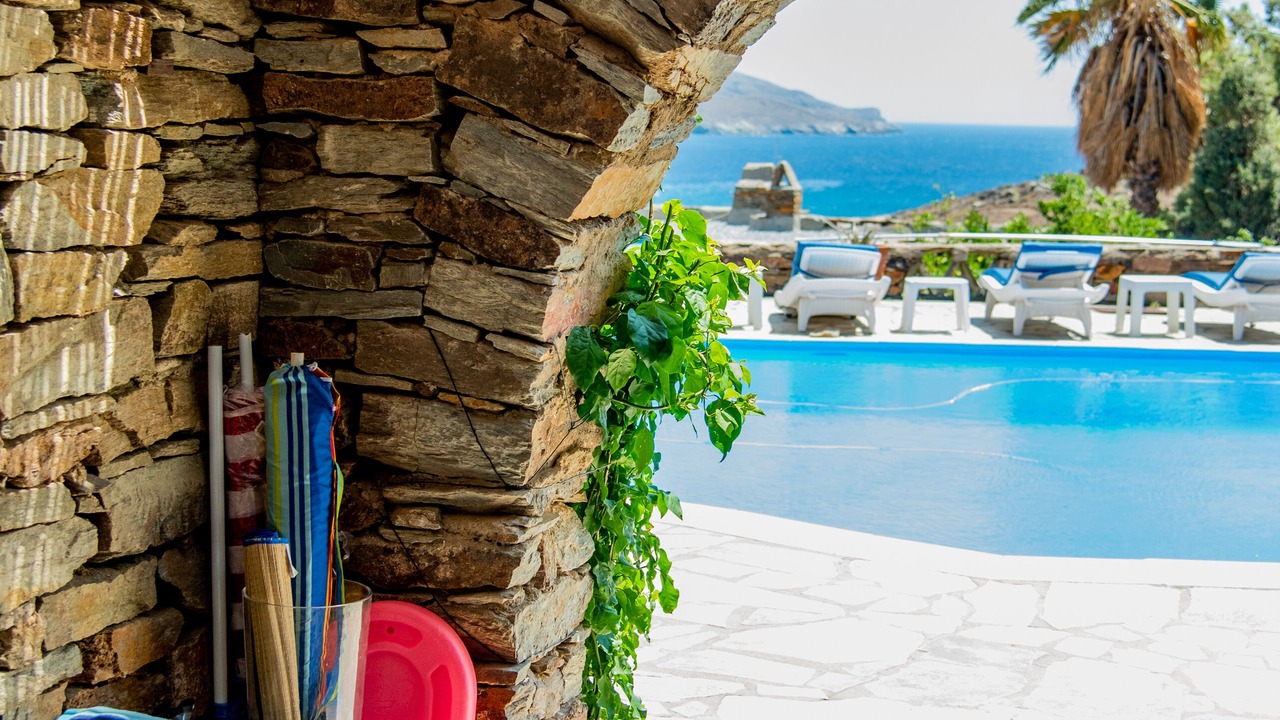 Photo of Outdoor in Koundouros