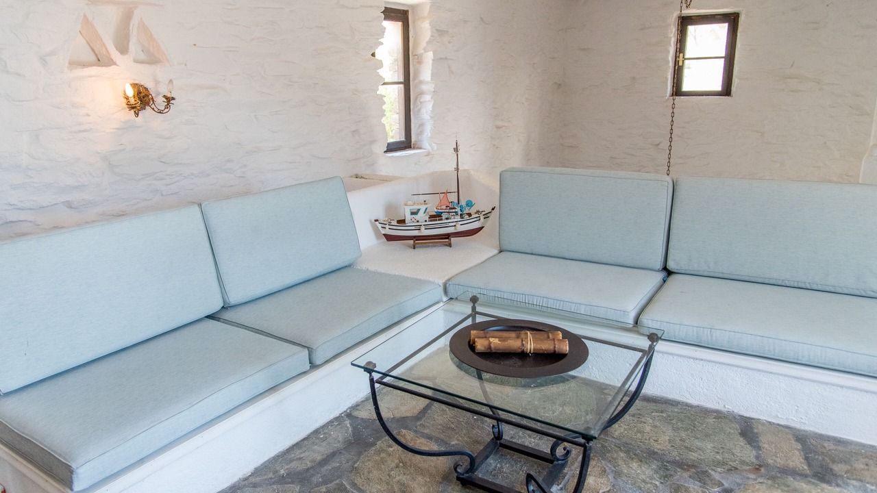 Photo of Livingroom in Koundouros